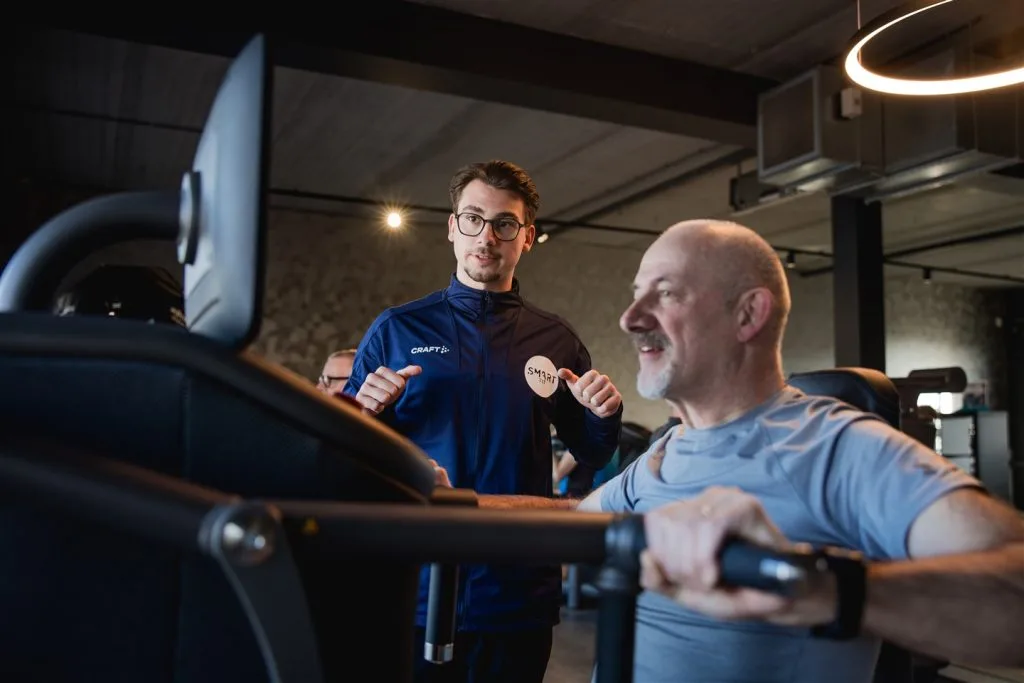 Smart Fit boutique - Sfeerimpressie 1