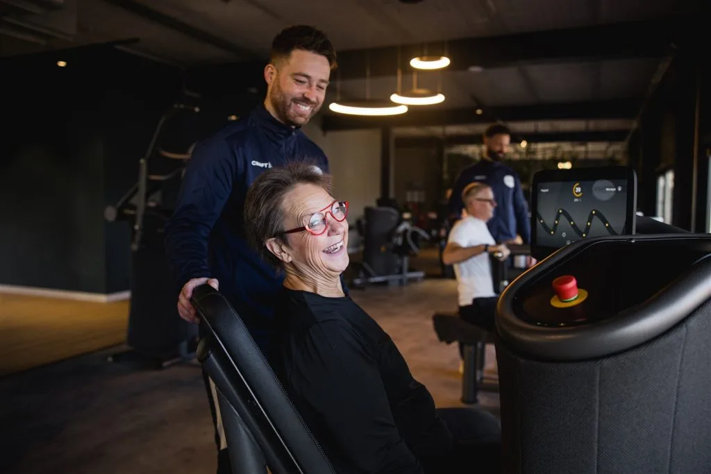 Smart Fit boutique - Sfeerimpressie 23