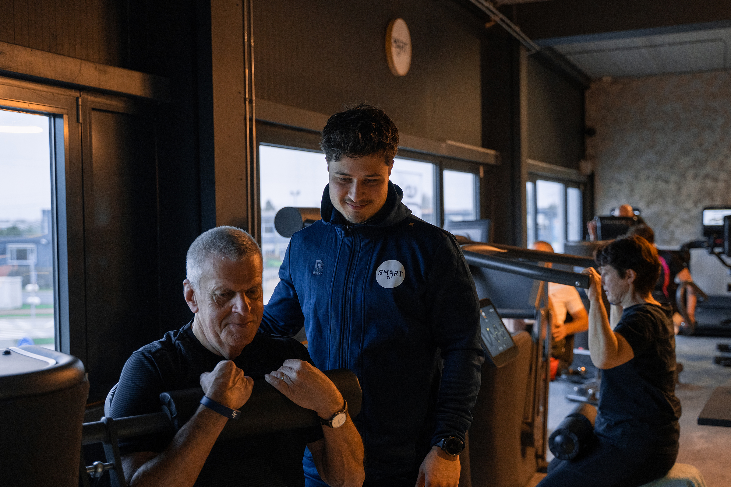 Smart Fit Nederweert