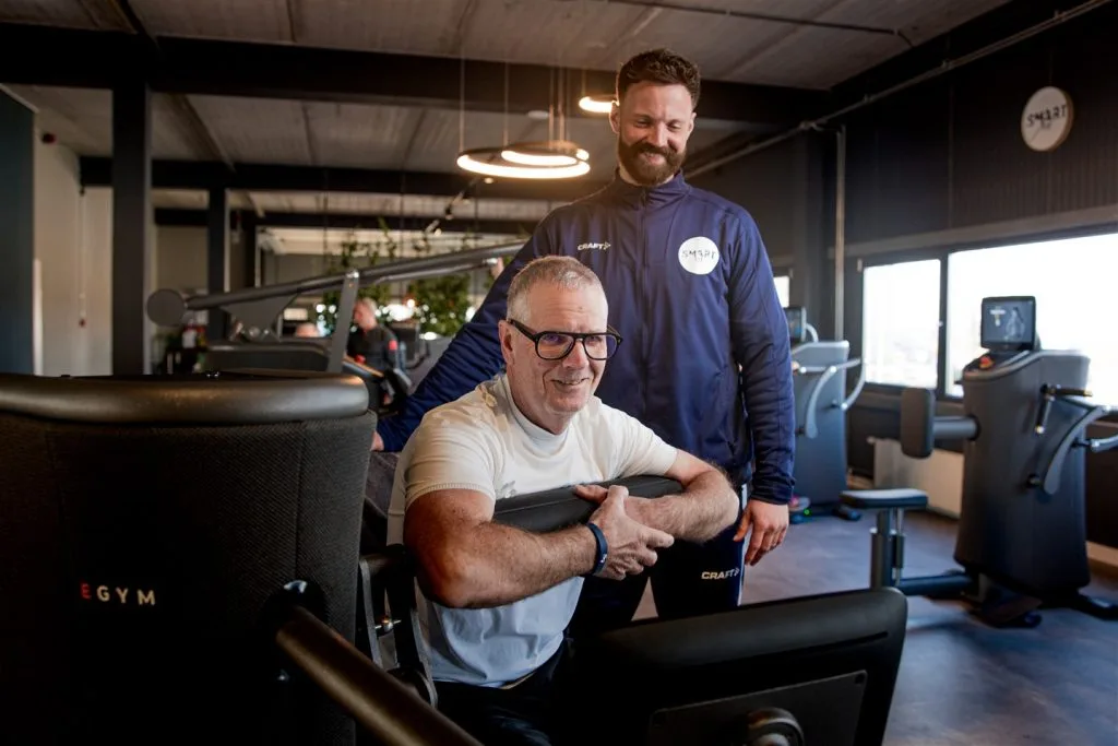 Smart Fit boutique - Sfeerimpressie 3