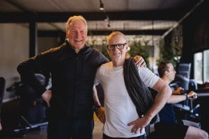 Smart Fit boutique - Sfeerimpressie 10