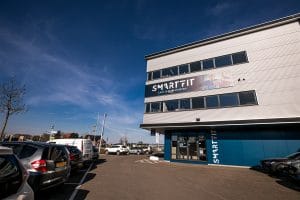 Smart Fit boutique - Sfeerimpressie 13