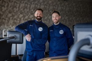 Smart Fit boutique - Sfeerimpressie 14