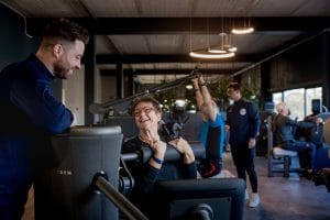 Smart Fit boutique - Sfeerimpressie 2