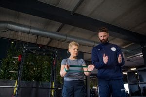 Smart Fit boutique - Sfeerimpressie 22