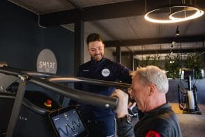 Smart Fit boutique - Sfeerimpressie 4