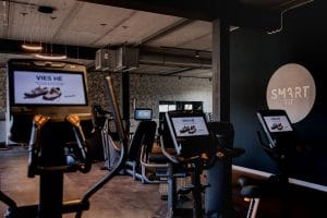 Smart Fit boutique - Sfeerimpressie 5