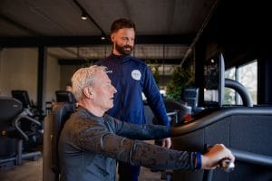 Smart Fit boutique - Sfeerimpressie 6