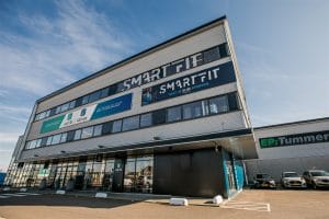 Smart Fit boutique - Sfeerimpressie 7