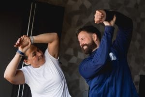 Smart Fit boutique - Sfeerimpressie 8