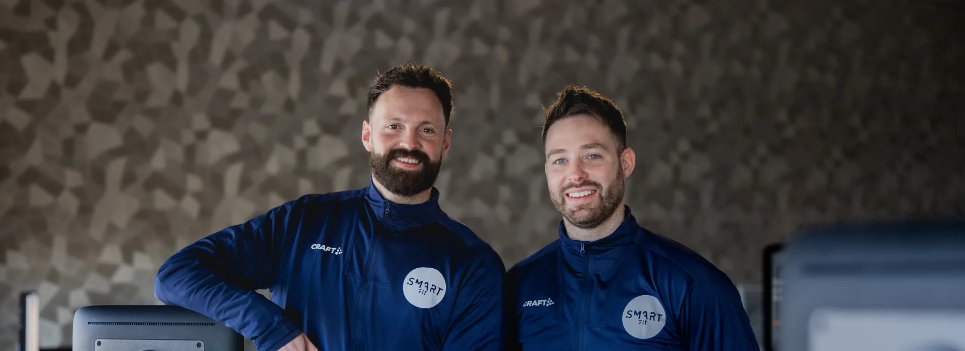 Team Smart Fit boutique